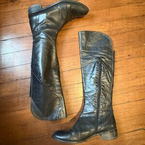 S. Fratelita Calsolari Regnati  Boots